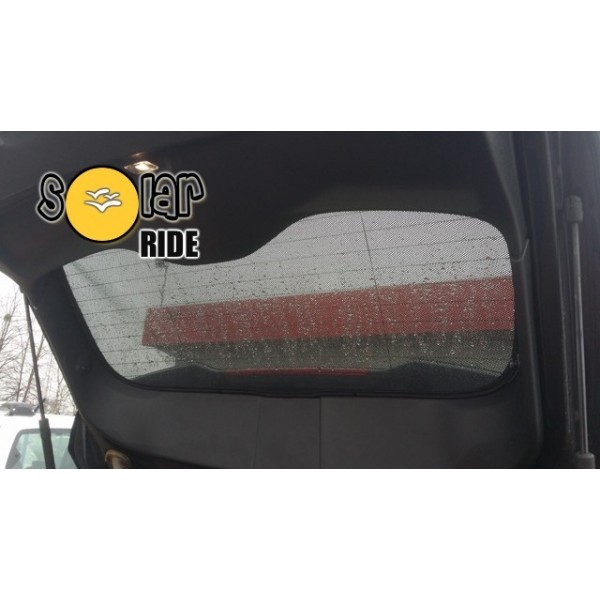 Solskjermer Volvo V40 2012 - 2019 – bilde 6