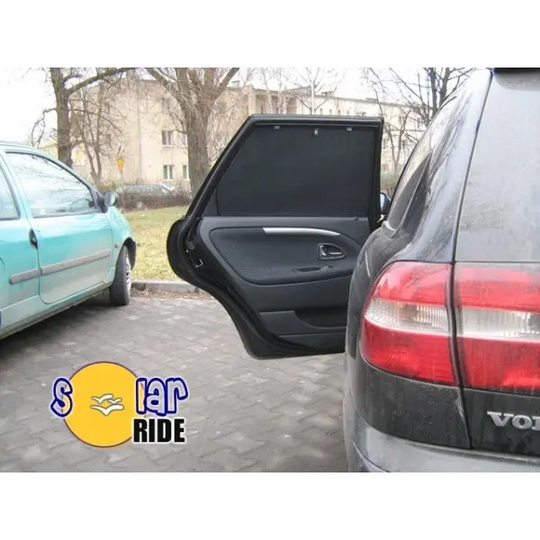 Solskjermer  VOLVO V40 (STV) 1995-2004 – bilde 2