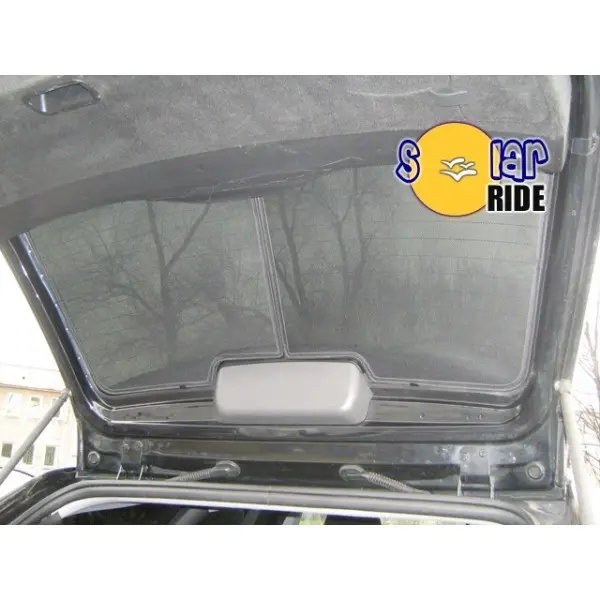 Solskjermer  VOLVO V40 (STV) 1995-2004 – bilde 6