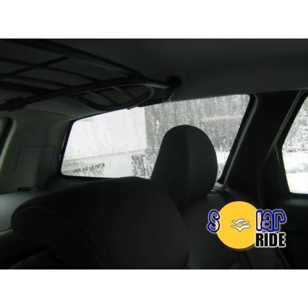 Solskjermer VOLVO V50 2004-2012 – bilde 5