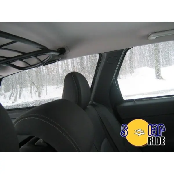 Solskjermer VOLVO V50 2004-2012 – bilde 9