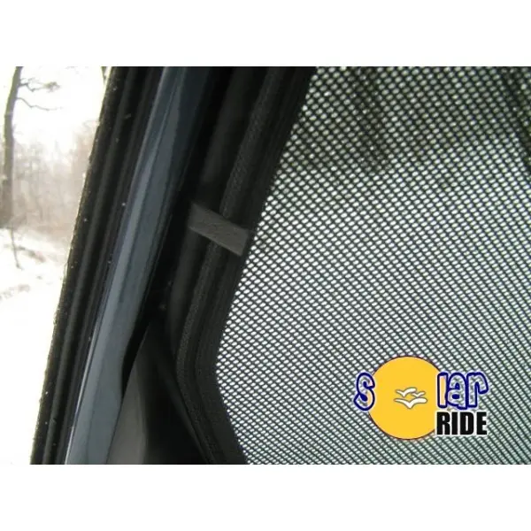 Solskjermer VOLVO V50 2004-2012 – bilde 5