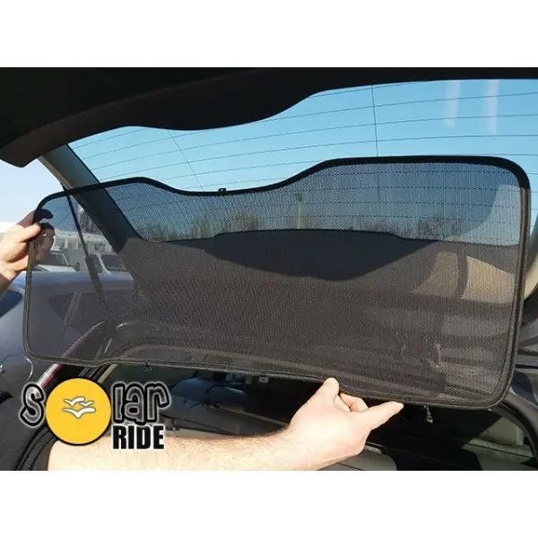 Solskjermer VOLVO V50 (STV) 2004-2012 – bilde 10
