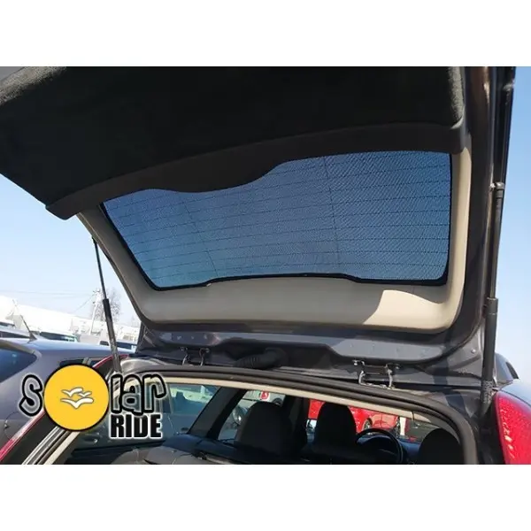 Solskjermer VOLVO V50 (STV) 2004-2012 – bilde 12