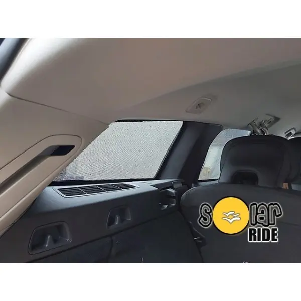 Solskjermer Volvo V60 II 2018 -> – bilde 9