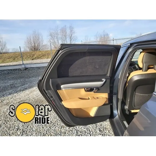 Solskjermer Volvo V90 II / V90 Cross County 2016 -> – bilde 4