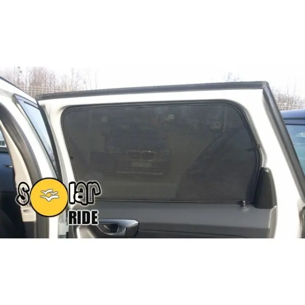 Solskjermer VOLVO XC60 I 2008 - 2017 – bilde 3