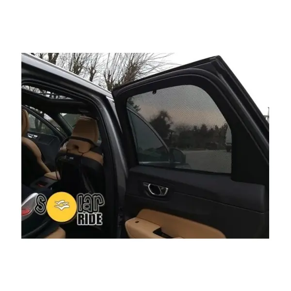 Solskjermer VOLVO XC60 II 2017 -> – bilde 2