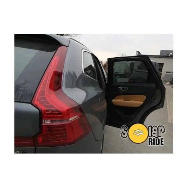 Solskjermer VOLVO XC60 II 2017 -> – bilde 3