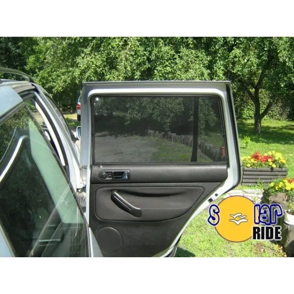 Solskjermer VW Bora Variant 1998 - 2005 – bilde 3