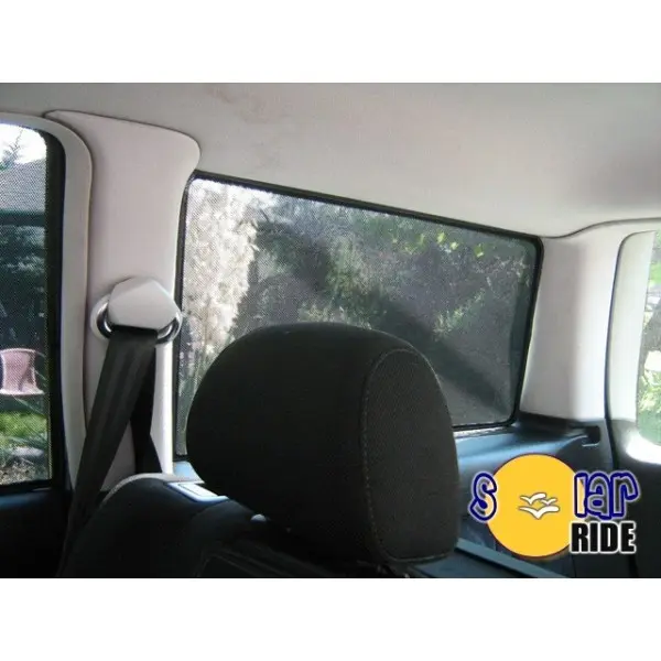 Solskjermer VW Bora Variant 1998 - 2005 – bilde 4