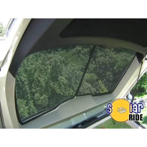 Solskjermer VW Bora Variant 1998 - 2005 – bilde 5