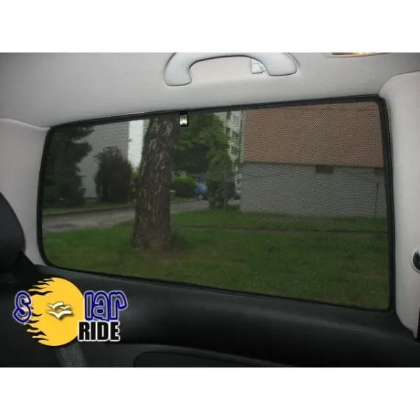 Solskjermer VW Golf IV Coupe 1997 - 2006 – bilde 3