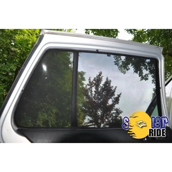 Solskjermer VW Golf IV Hatchback 1997 - 2006 – bilde 3