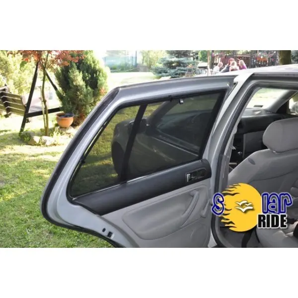 Solskjermer VW Golf IV Hatchback 1997 - 2006 – bilde 4