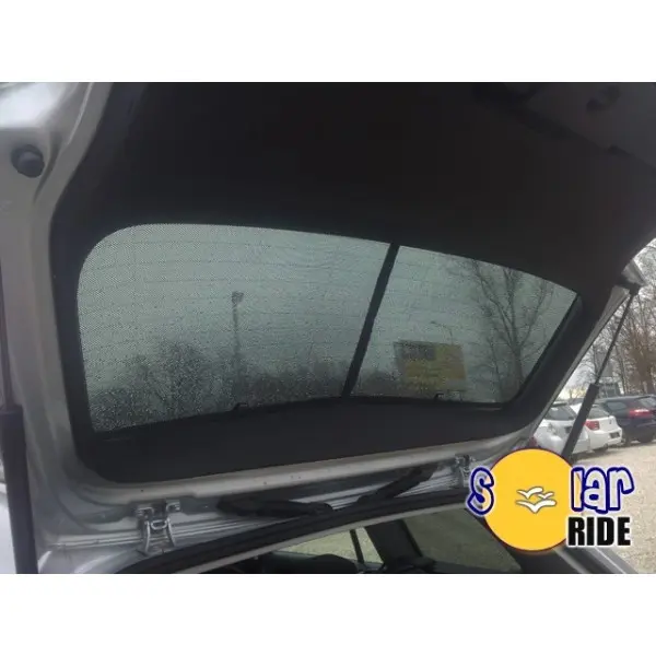 Solskjermer VW Golf VII Variant 2012 - 2020 – bilde 5