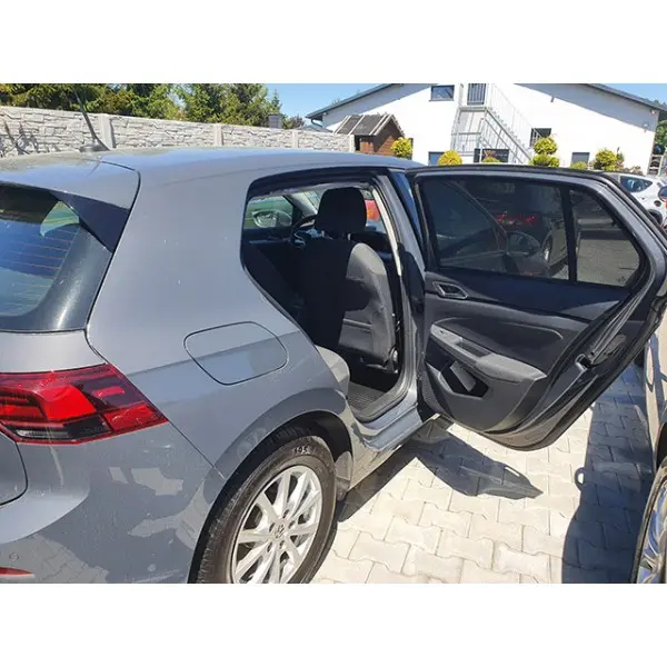Solskjermer VW Golf VIII 2019 -> – bilde 2
