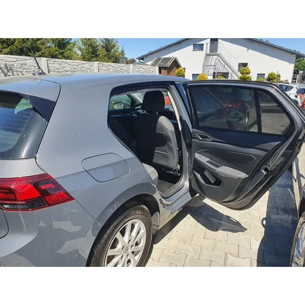 Solskjermer VW Golf VIII 2019 -> – bilde 3