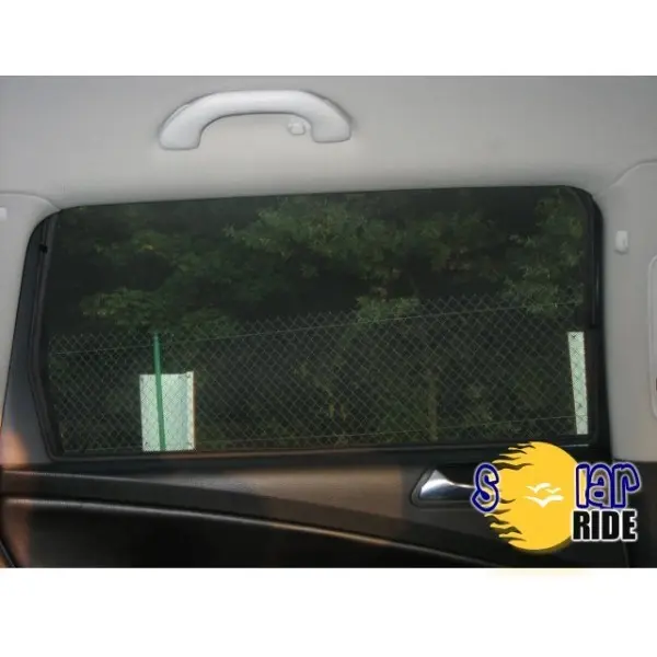 Solskjermer VW Passat B6 Variant 2005 - 2010 – bilde 6