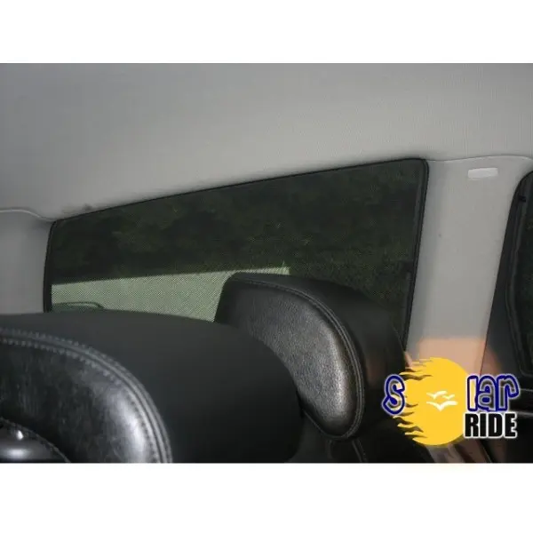 Solskjermer VW Passat B6 Variant 2005 - 2010 – bilde 7