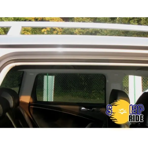 Solskjermer VW Passat B6 Variant 2005 - 2010 – bilde 8