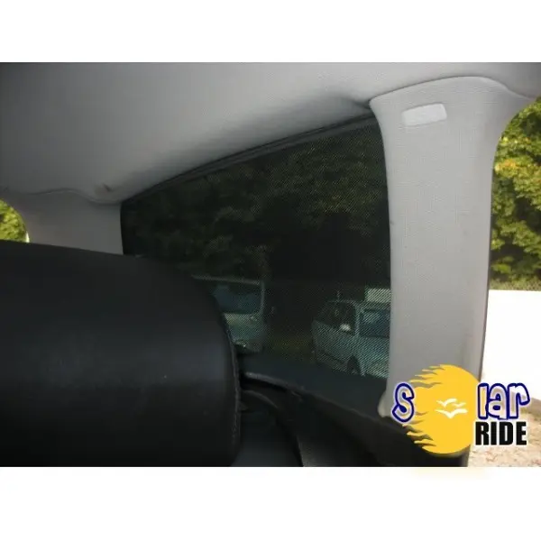 Solskjermer VW Passat B6 Variant 2005 - 2010 – bilde 2