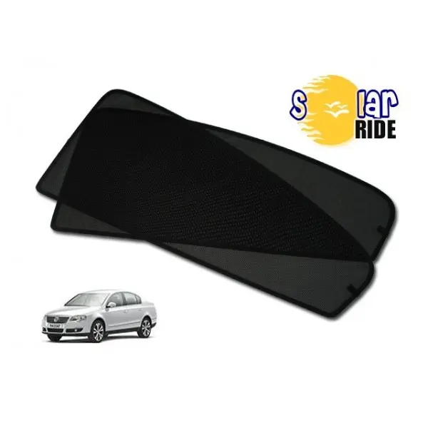 Solskjermer VW Passat B7 Sedan 2010 - 2014 – bilde 6