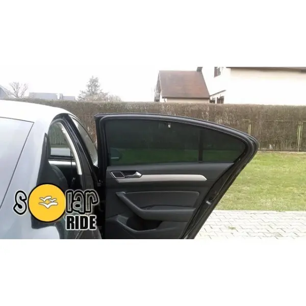 Solskjermer VW Passat B8 Sedan 2014 - 2022 – bilde 10