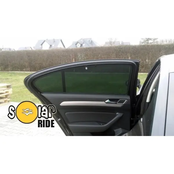 Solskjermer VW Passat B8 Sedan 2014 - 2022 – bilde 4