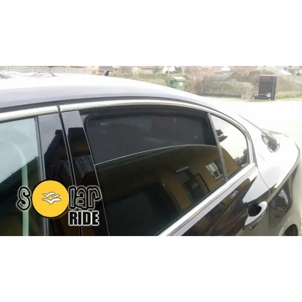Solskjermer VW Passat B8 Sedan 2014 - 2022 – bilde 4