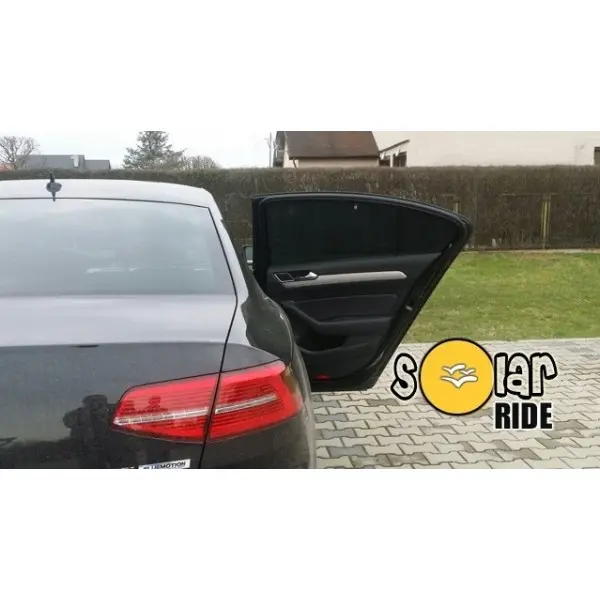 Solskjermer VW Passat B8 Sedan 2014 - 2022 – bilde 5