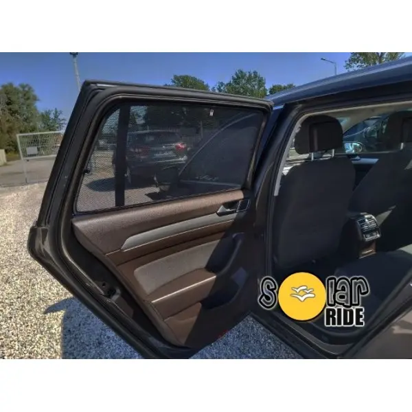 Solskjermer VW Passat B8 Variant 2014 - 2023 – bilde 3