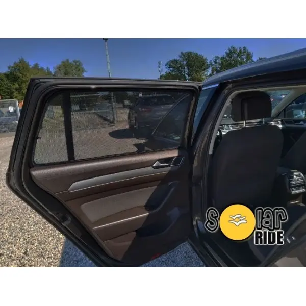 Solskjermer VW Passat B8 Variant 2014 - 2023 – bilde 5
