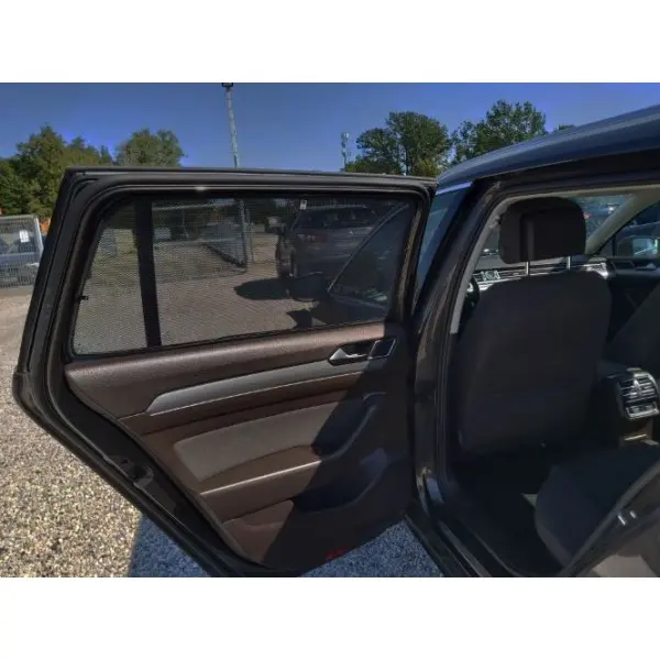 Solskjermer VW Passat B8 Variant 2014 - 2023 – bilde 4
