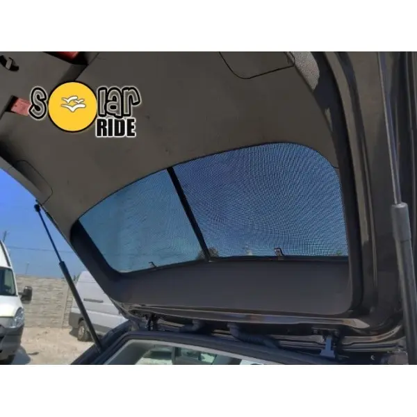 Solskjermer VW Passat B8 Variant 2014 - 2023 – bilde 6