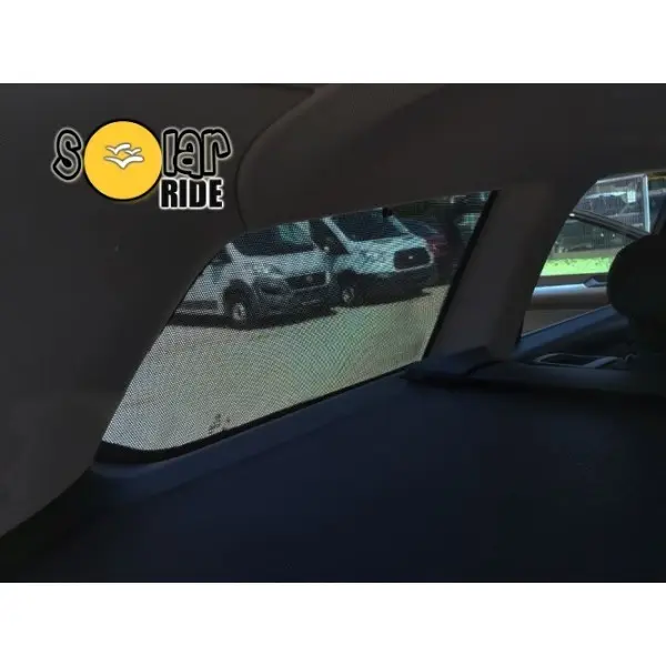 Solskjermer VW Passat B8 Variant 2014 - 2023 – bilde 8