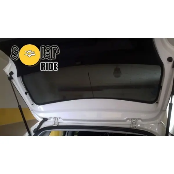Solskjermer VW Polo V 2009 - 2017 – bilde 5