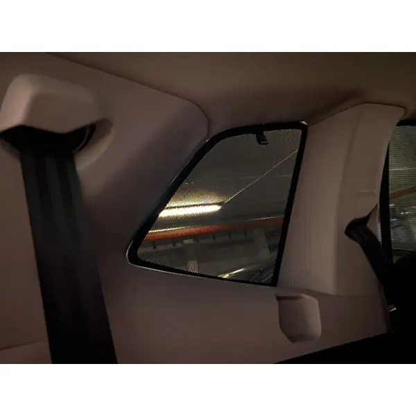 Solskjermer VW Tiguan Allspace 2017 - 2024 – bilde 4