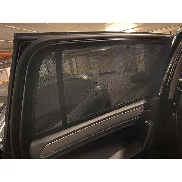 Solskjermer VW Tiguan Allspace 2017 - 2024 – bilde 2