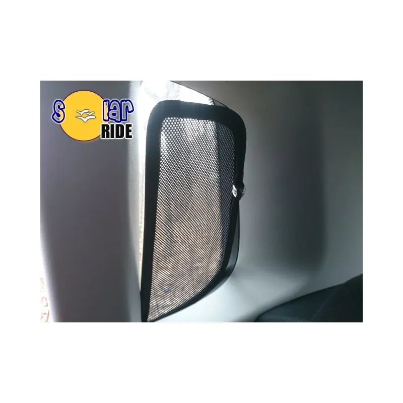 Solskjermer VW Tiguan I 2007 - 2016 – bilde 7