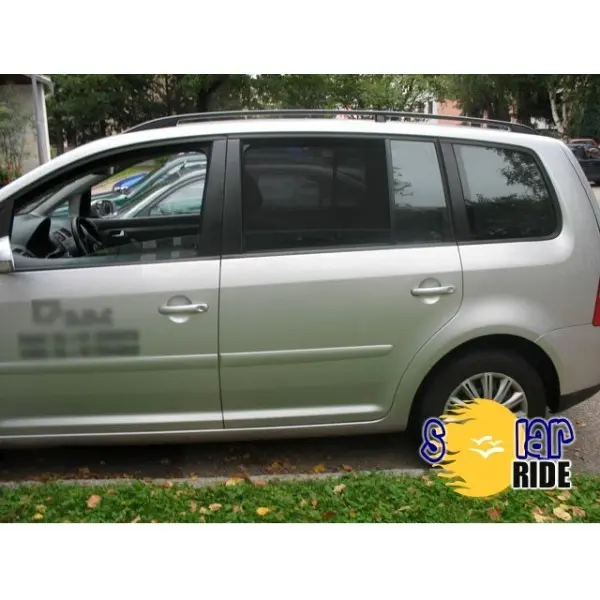 Solskjermer VW Touran I 2003 - 2010 – bilde 6