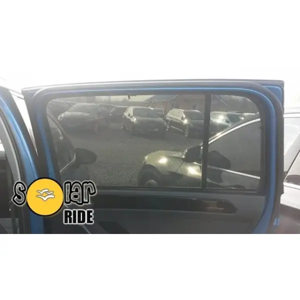 Solskjermer VW Touran II 2015 -> – bilde 2