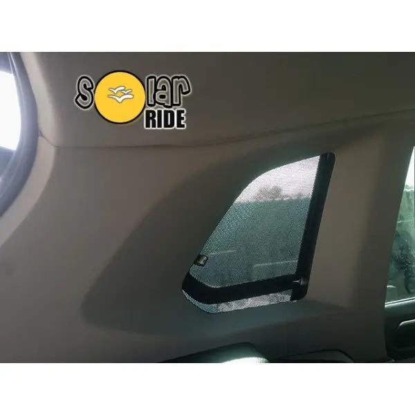Solskjermer W Tiguan II 2016 - 2024 – bilde 5
