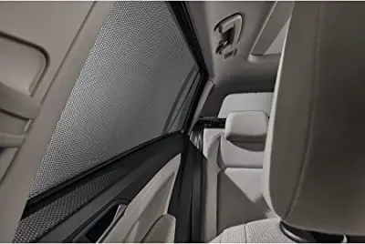 Solskjermgardiner VW ID.Buzz | Genuine® VW sett 5 stk. – bilde 2