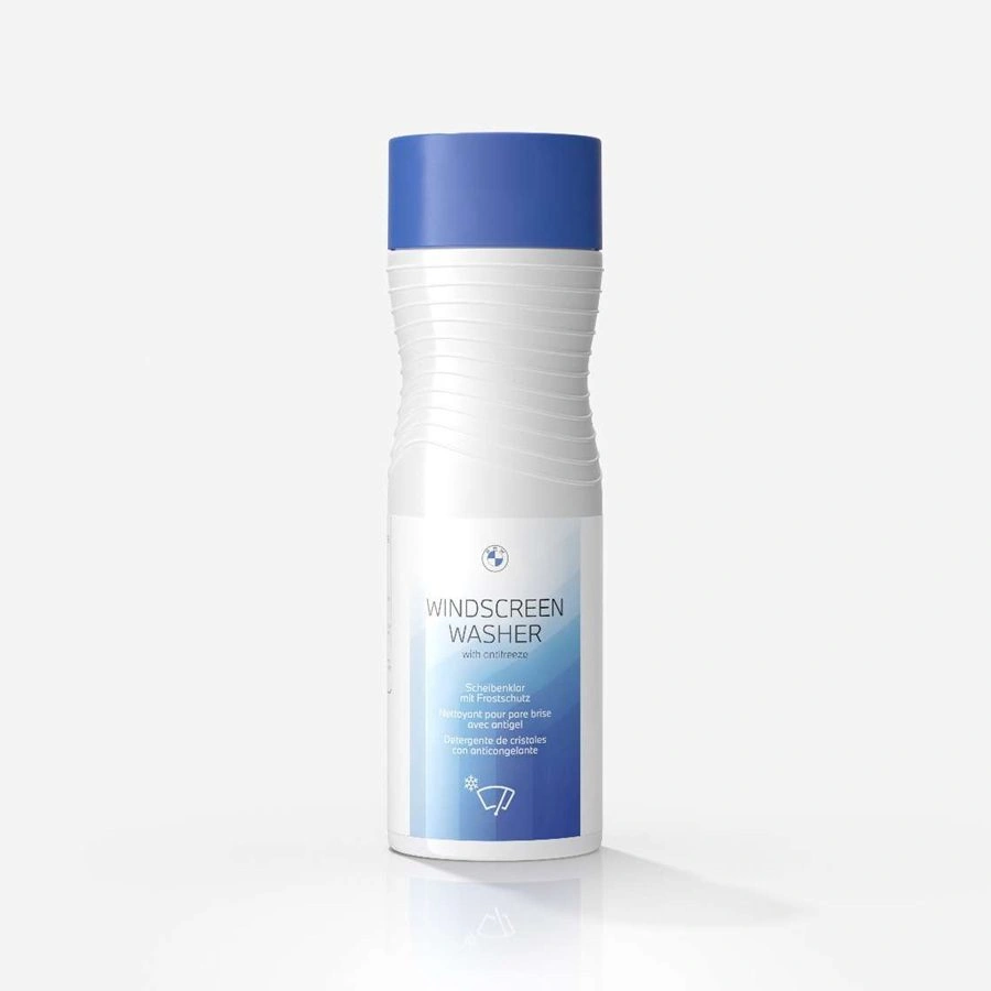 Sommer Spylervæske BMW Care │ Genuine® Original – 1000 ml