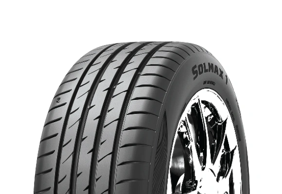 Sommerdekk Goodride Solmax 1 96Y XL FR │ 235/40 R19 – bilde 3