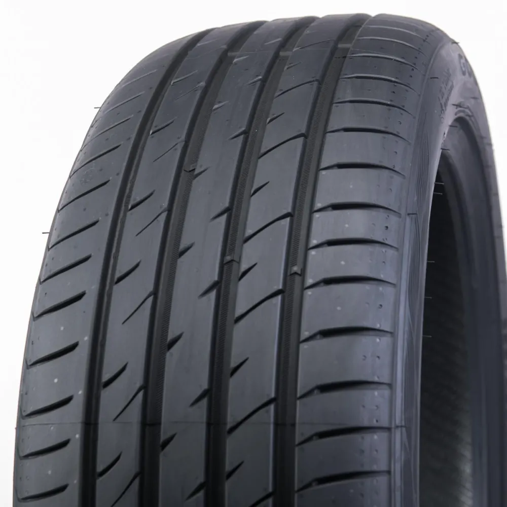 Sommerdekk Goodride Solmax 1 SUV 102W XL FR │ 245/50 R20 Image 2