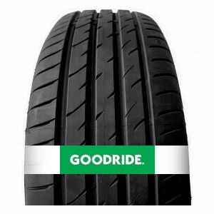 Sommerdekk Goodride Solmax 1 SUV 102W XL FR │ 245/50 R20 Image 3