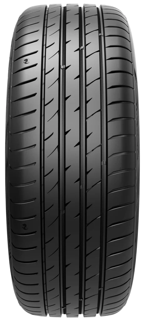 Sommerdekk Goodride Solmax 1 SUV 103W XL FR │ 245/45 R20 – bilde 2