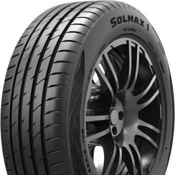 Sommerdekk Goodride Solmax 1 SUV 103W XL FR │ 245/45 R20 – bilde 8